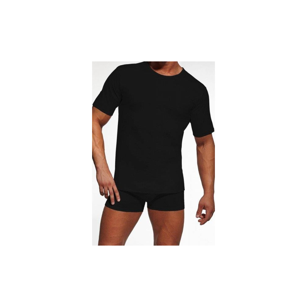 Cornette Authentic 202 koszulka męska