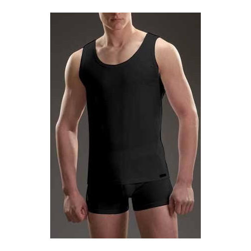 Cornette Authentic 205 koszulka męska na ramiączkach