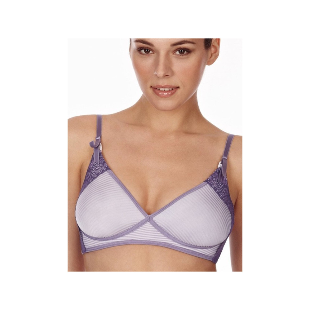 Triumph Mamabel Cotton biustonosz do karmienia