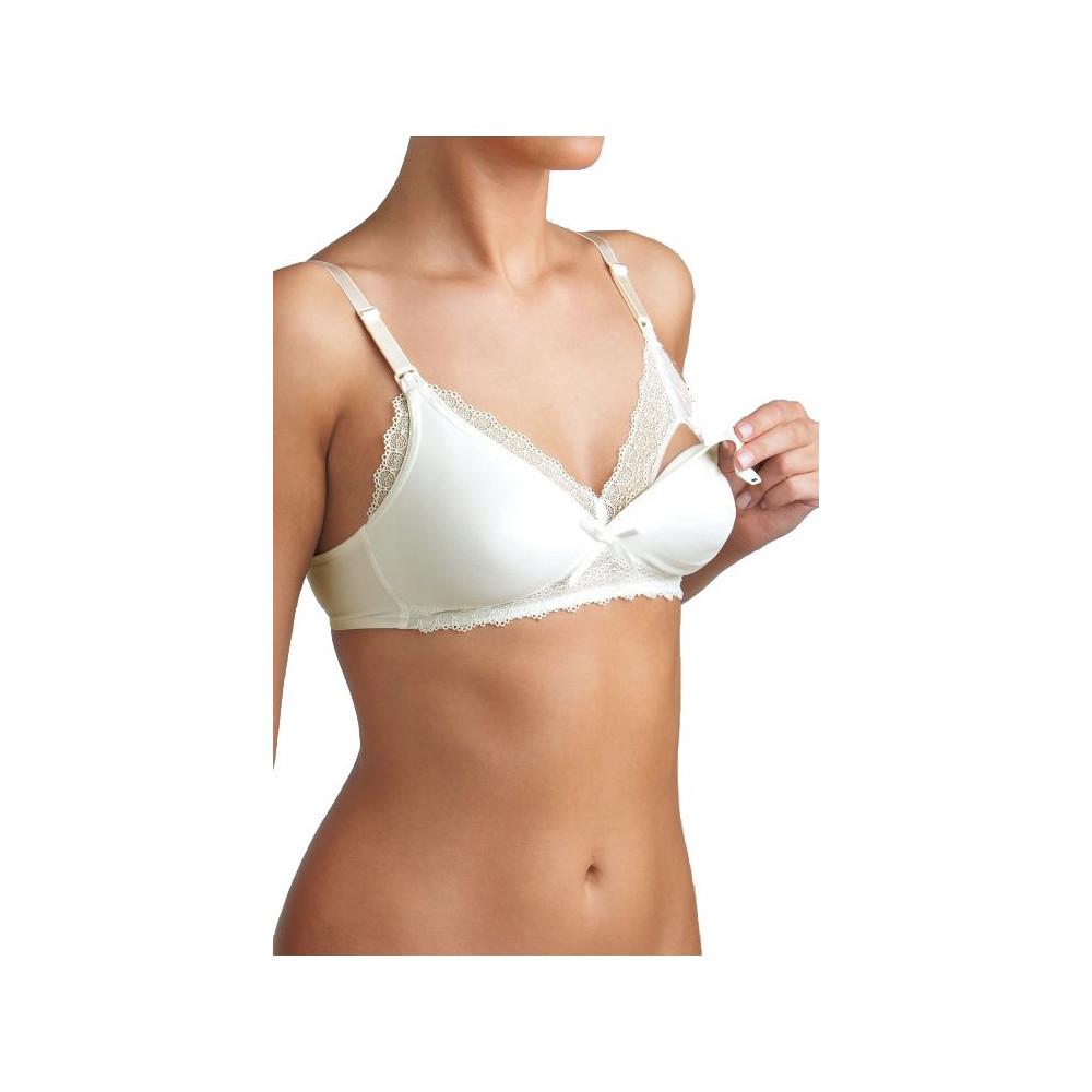 Triumph Mamabel Romance N biustonosz do karmienia