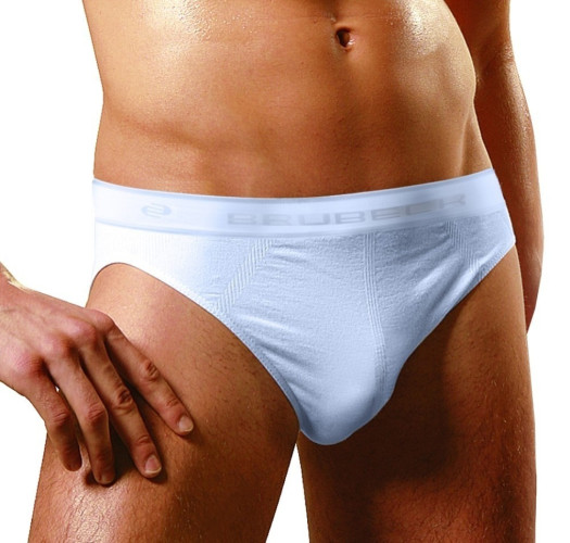 Brubeck art.BE00290 slipy męskie