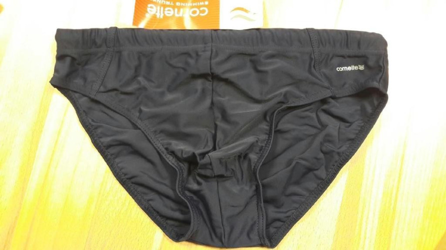 Cornette Kąpielówki męskie