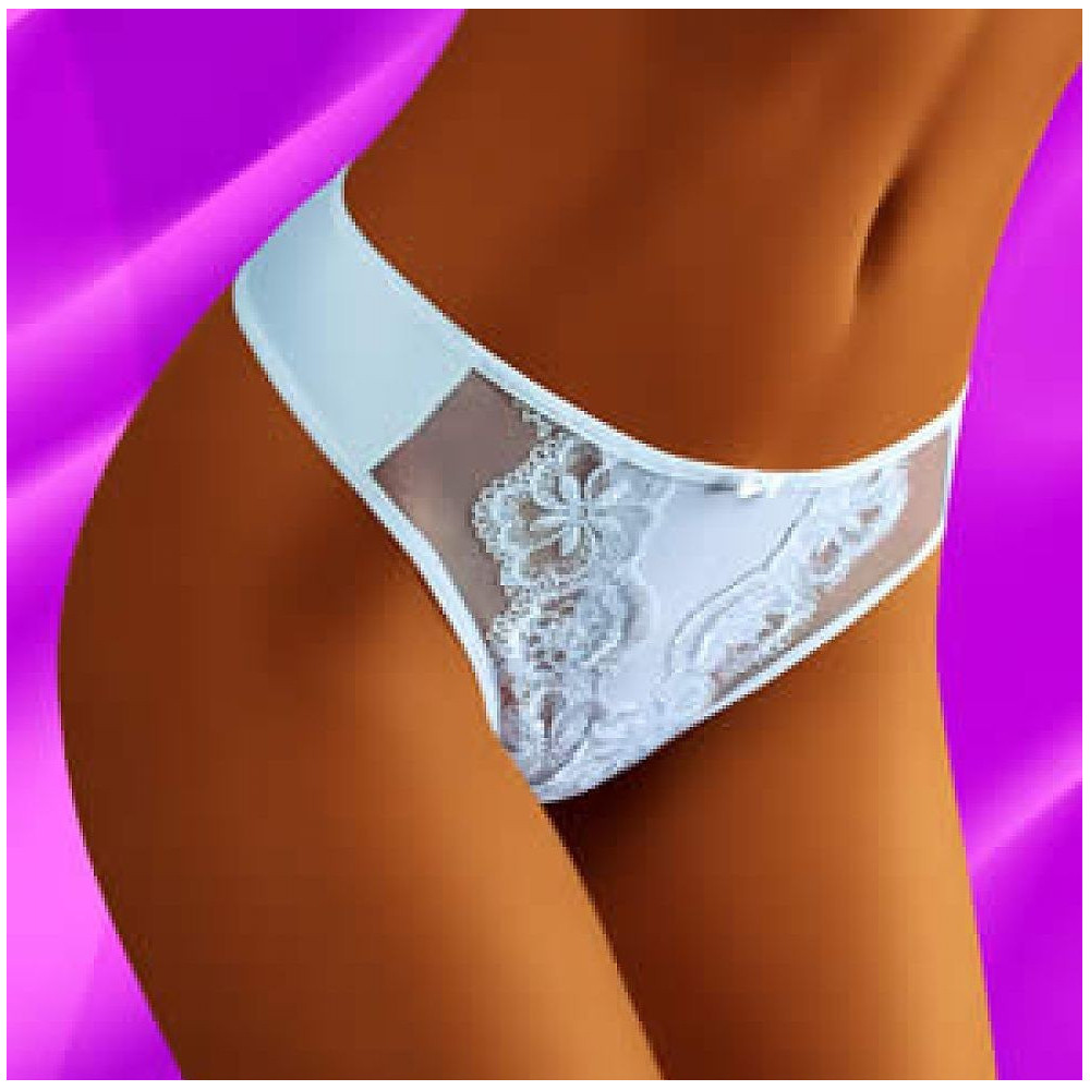 Wolbar Sequidilla stringi damskie