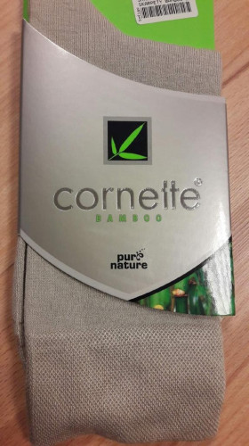Cornette Bamboo skarpety męskie