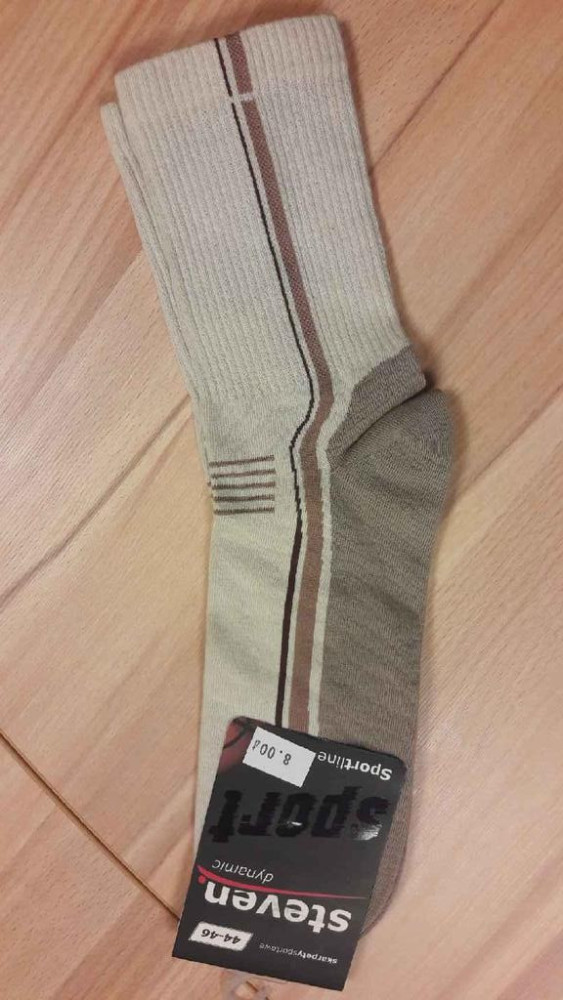 Steven dynamic Sportline skarpety męskie