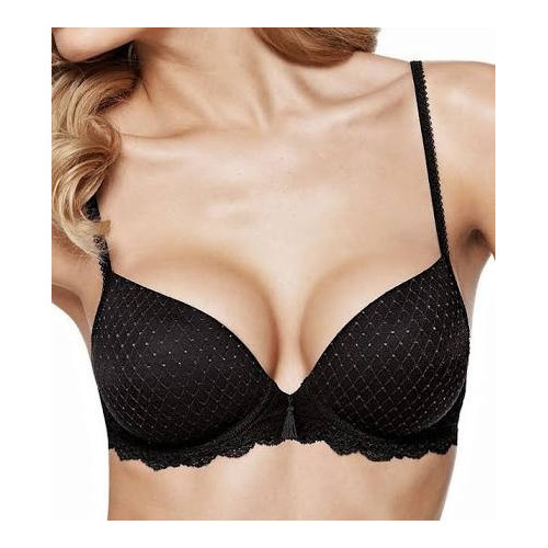 Triumph Elegant Angel Curves WHU biustonosz push-up