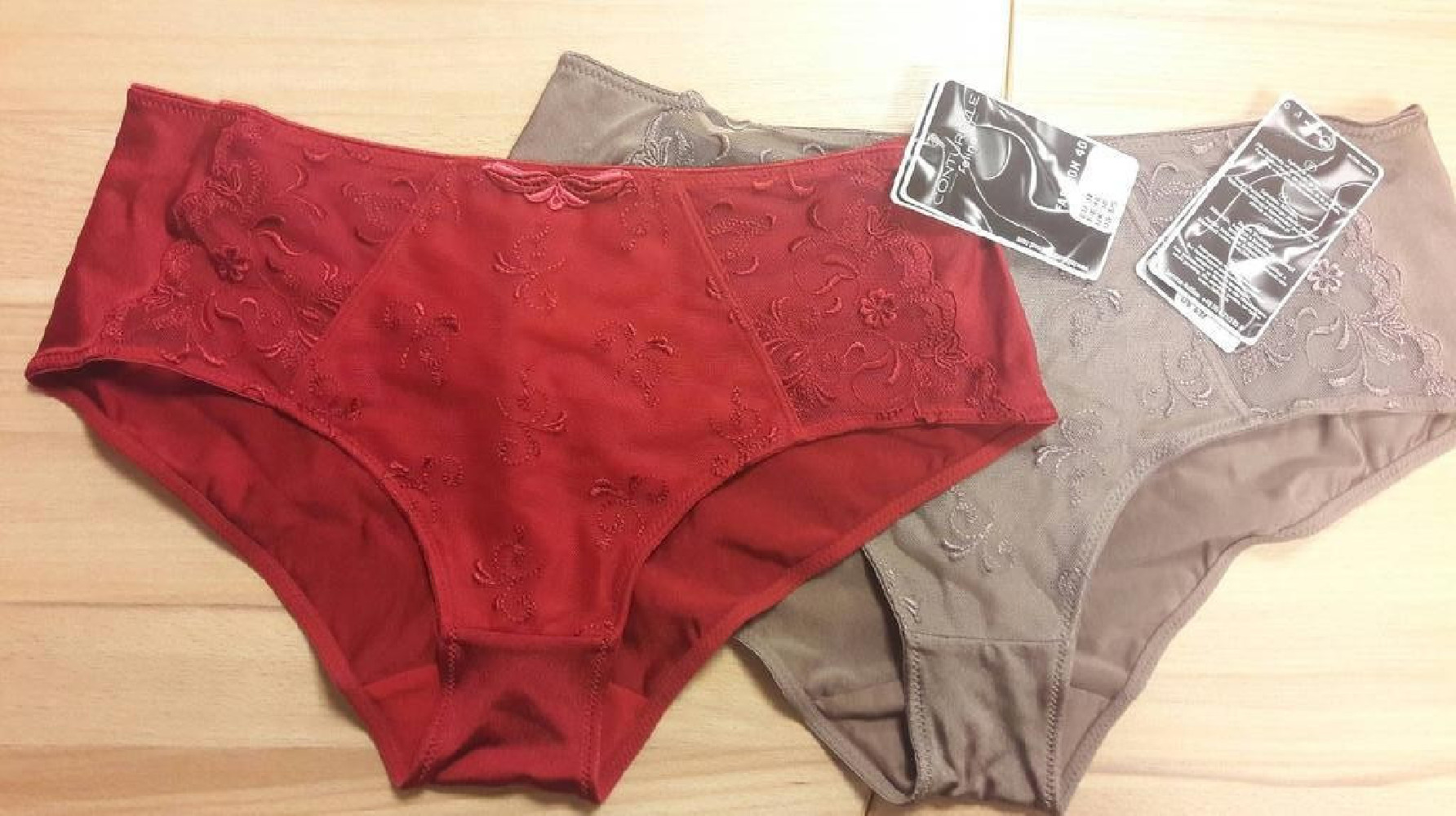 Felina Conturelle Fashion 40  81440 figi klasyczne