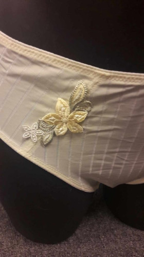 Felina Conturelle Fashion 61 81361 figi klasyczne