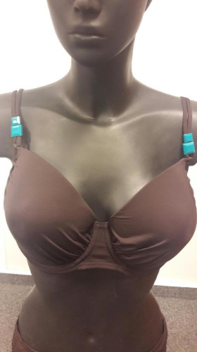 Triumph Trend Sensation CTOWP biustonosz kąpielowy