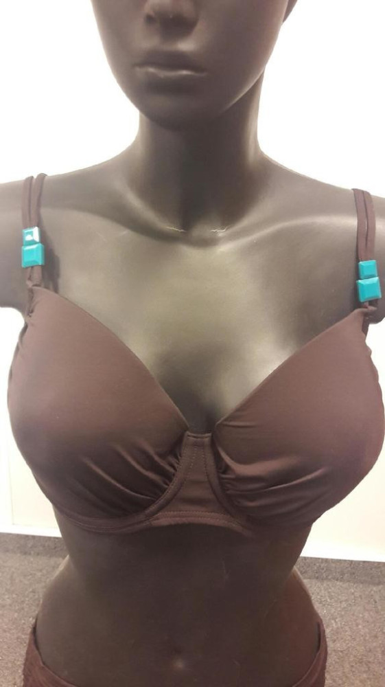 Triumph Trend Sensation CTOWP biustonosz kąpielowy