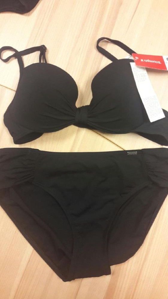 Triumph Venus TWP 12 kostium kąpielowy dwuczęściowy