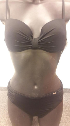 Triumph Venus TWP 12 kostium kąpielowy dwuczęściowy