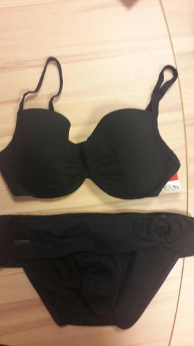 Triumph Venus TWP 12 kostium kąpielowy dwuczęściowy