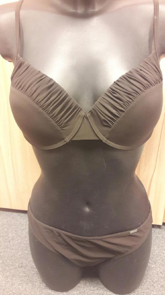 Triumph Retro Trend TWU kostium kąpielowy dwuczęściowy