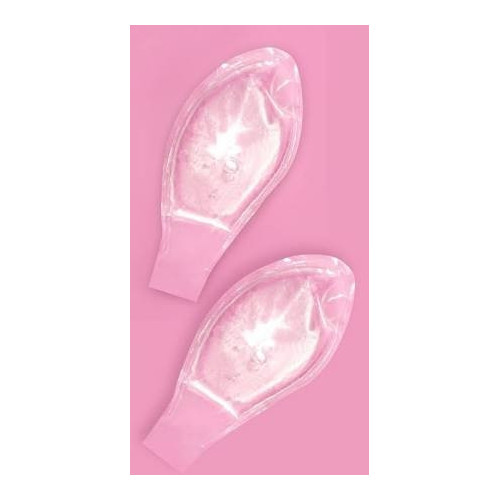 Julimex Wkładki  WS 05 silikonowe do biustonosza