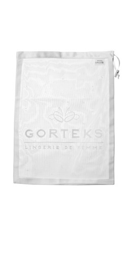 Gorteks Woreczek do prania bielizny