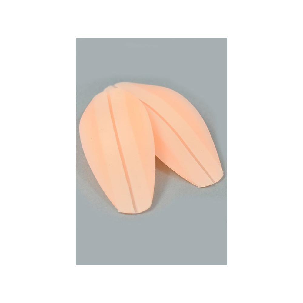 Julimex Silikonowe podkładki pod ramiaczka