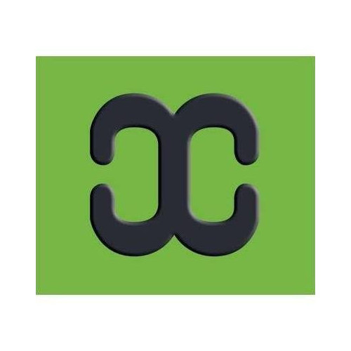 Julimex klips ściągający ramiączka