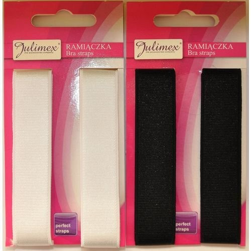Julimex Ramiączka do biustonosza szer.14mm