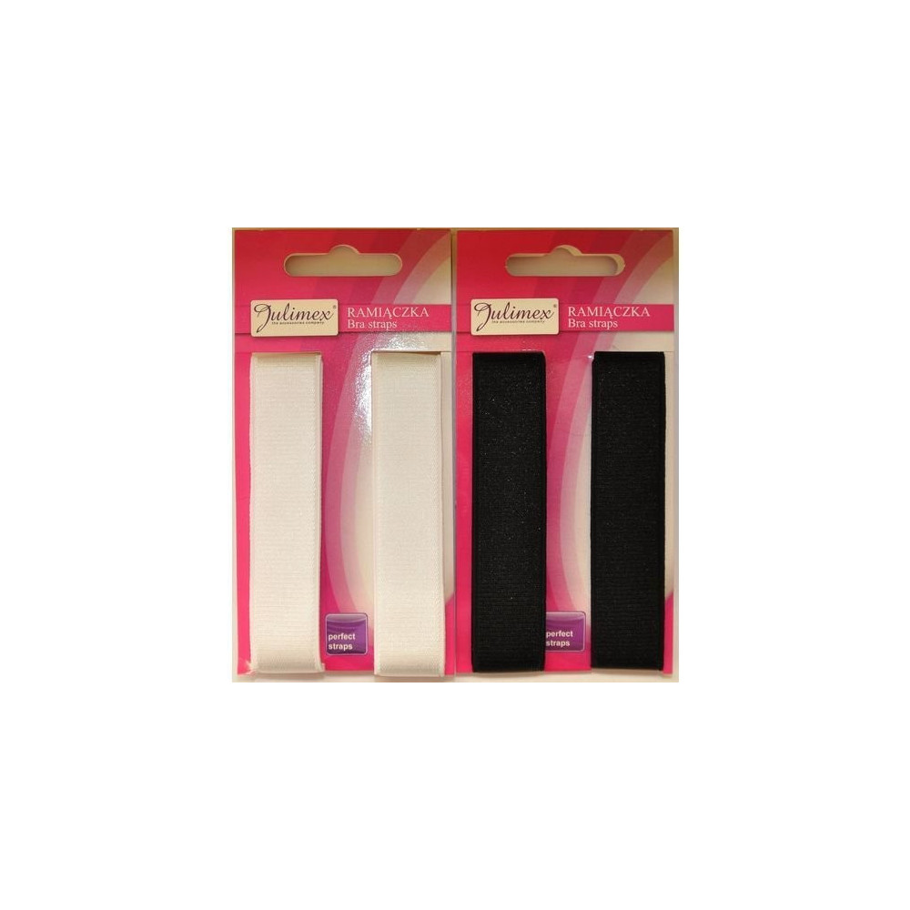 Julimex Ramiączka do biustonosza szer.14mm