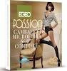 Egeo Passion Gambaletto Microfibra Soft Comfort 60den Podkolanówki