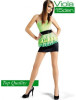 Mona Viola 15 den Rozm.5 rajstopy lycra