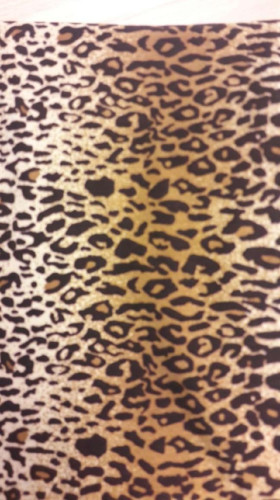 Marilyn Leginsy Panter Short S/M