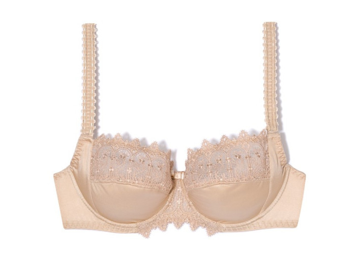 Samanta Kerk A211 biustonosz miękki