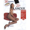 Glamour Mughetto 20 den rajstopy lycra