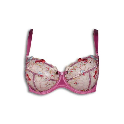 Samanta Cymela A122 biustonosz miękki