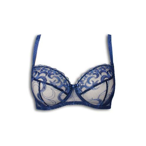 Samanta Regalis A 122 biustonosz miękki