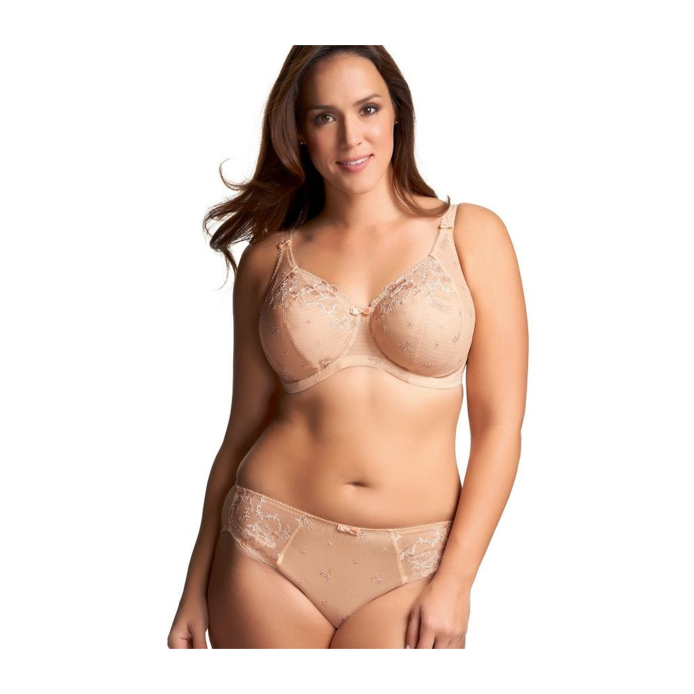 Elomi Tamarie EL8020NUE biustonosz miękki