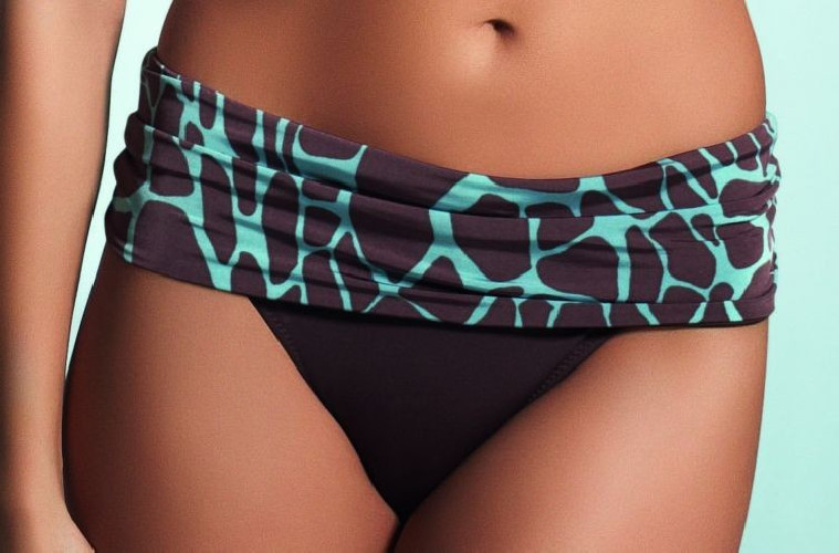 Fantasie Nevada FS5294BIE  figi kąpielowe