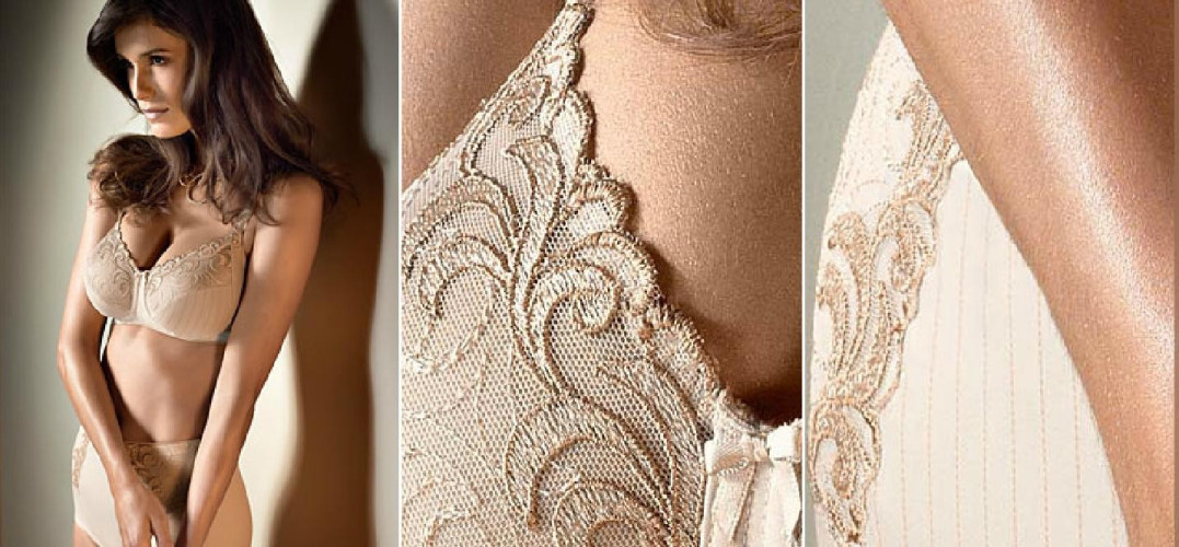 Felina Contour 525 biustonosz miękki