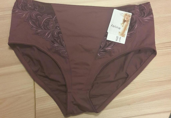 Felina Passion 1318 figi klasyczne