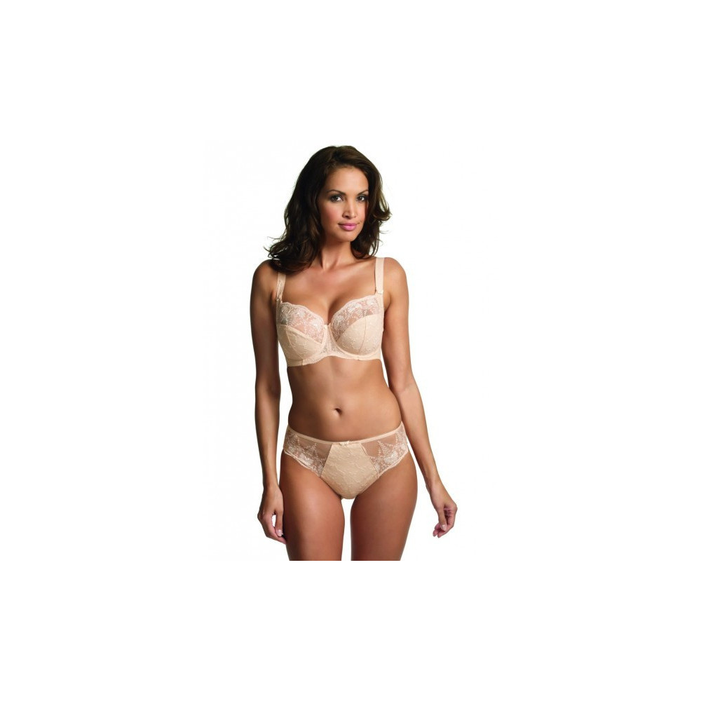 Fantasie Elodie FL2185 figi klasyczne