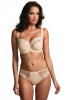 Fantasie Elodie FL2185 figi klasyczne