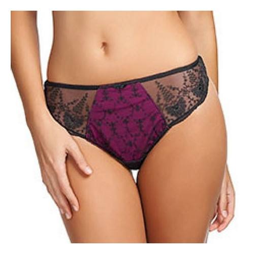 Fantasie Elodie FL2185 figi klasyczne