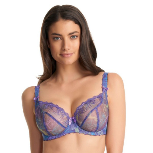 Freya Untamed AA1291AMT  biustonosz miękki