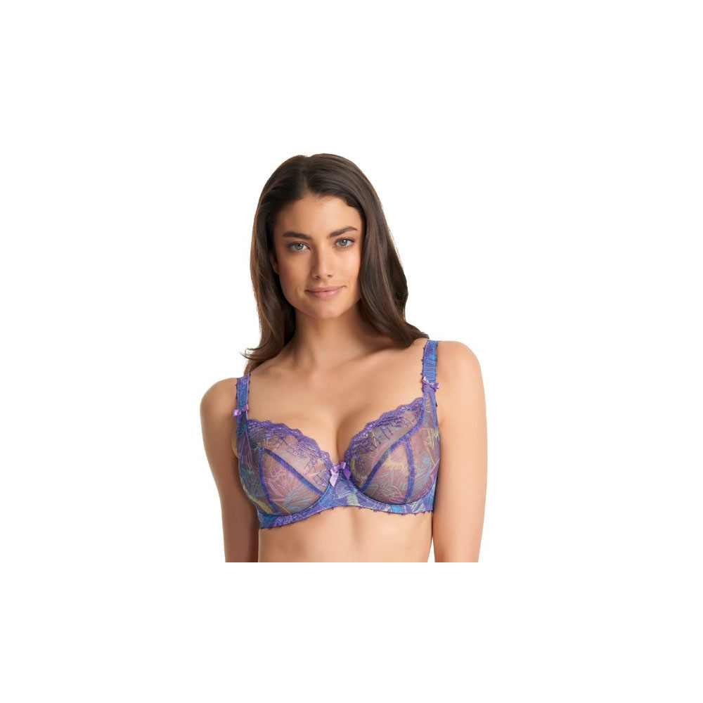 Freya Untamed AA1291AMT  biustonosz miękki