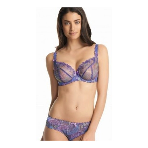 Freya Untamed AA1291AMT  biustonosz miękki